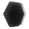 Facial Cleansing Brush Silicone Scrubber Deep Clean Massage Exfoliator For Pore Minimizing Blackhead Removal Shave Men And Women