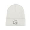 Rip Lil Peep Cry Baby Knitted Hat Women's Unisex's Beanie Autumn Winter Hats Warm Caps