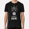 Cero Miedo Pentagon Dark Wrestler Lucha Underground Fabricat în SUA Tricou