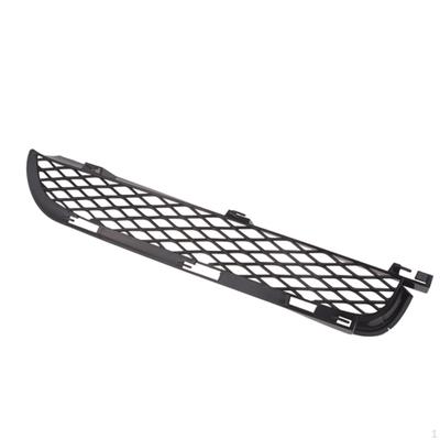Auto Front Lower Mesh 51117116397 Net Honeycomb Grille Inlet