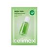 Celimax Noni Ampoule Mask Hydrating Soothing Nourishing Sheet Mask 10pcs