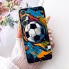 For Samsung Galaxy M55 Case SM-M556B New Flowers Butterfly Painted Cover Soft Silicone Case For Samsung M55 M 15 Galaxy M15 Bags