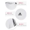 adidas Essential T Shirt Cotton Tee White Kids' IC0605