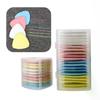 Colorful Erasable Tailor Chalk Sewing Dressmakers Clothing Pattern DIY Sewing Supplies Fabric Marker Needlework Accessories