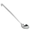 Profi Line roestvrijstalen opscheplepel, lengte 480 mm, Hendi 542507