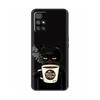 Para Capa Redmi 10 redmi10 Flores Capa de Telefone Macia Para Xiaomi Redmi 10 4G Capa Para Redmi 10 Prime Capas Fofas de Desenho Animado de Borboletas