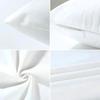 Anime H-Hunter x Hunter Pillow Case Plush Fabric Soft  Pillowcase Double Sided Print   Cushion Cover Throw Pillow Cover