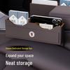 Roewe RX3 RX5max/RX8/eMAX Car Seat Gap Storage Box