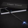 Unisex mode Metal Core Magic Wands Cosplay Collection Gift