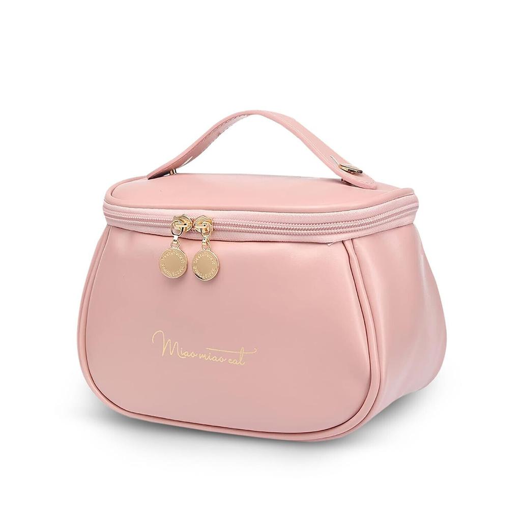 @ Elegant Travel Makeup Bag With Multiple Compartment For Women L482 UKR749_60%OFF