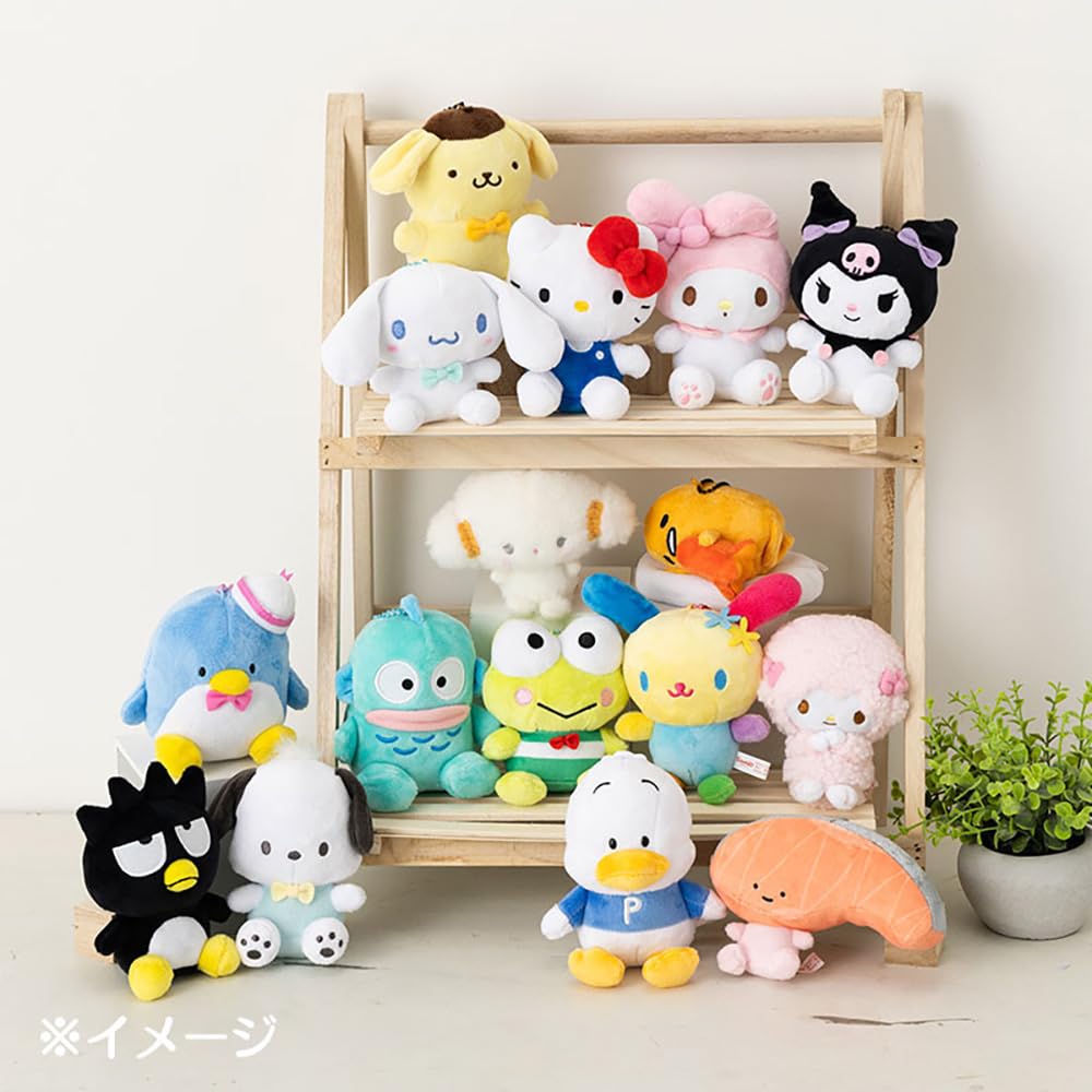 Sanrio Hello Kitty Mascot Holder 054810