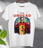 The Undead Horror Movie Film 50s T-Shirt TEE Top Ideal Gift Tee