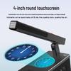 HuiDu HD-970M Pro Wired All-Digital Conference System (CN Version)