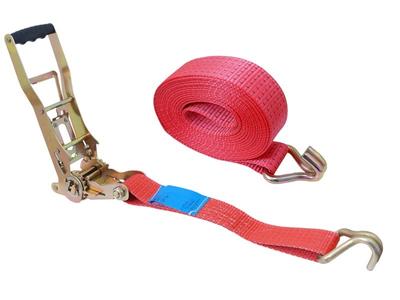 ERGO 5T Belt with Tensioner, 6 M, Certified