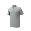 Polo Shirt Men's Granite Gray 952627116-3