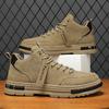 Men's Sneakers High-Quality Versatile Outdoor Shoes Anti Slip Wear-Resistant Running Shoes Fashion Luxurious Casual Shoe For Men