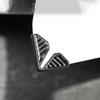Carbon Fiber Car Door Anti-collision Stickers Car Door Edge Guard Car Door Protection