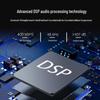HuiDu DPS1616 16x16 Audio DSP Matrix Processor (CN Version)
