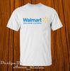 Men's and Women's T-shirts Mens Clothing Walmart Funny Logo Short Sleeve Tshirt White Colot Made In Usa