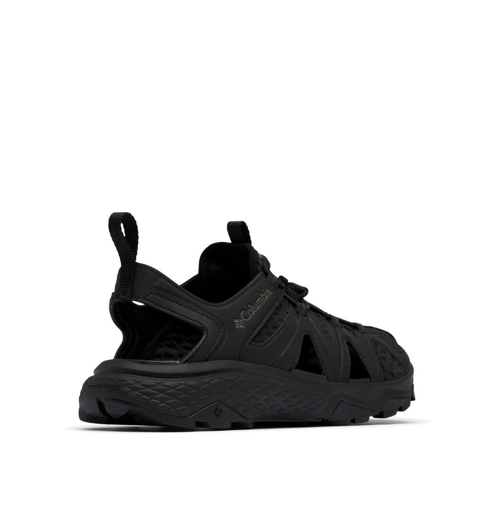 Columbia Peakfreak Rush Men' Sandals Black 2109471010 R 43