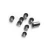 XPI Injector Middle Lower Valve Needle Seal Seat Bushing Wear Resistant Parts For Cummins Diesel Engine