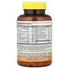 Mason Natural Vitrum 50+ Adult Multi, Iron-Free, 180 Tablets