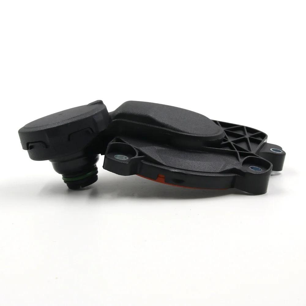 2760100331 PVC Crankcase Vent Valve for Mercedes Benz GLE350 E400