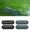 Outdoor Extension Cord Safety Cover Weatherproof Electric Plug Socket Protection Box Weather Resistant Cable Safety Junction Box