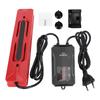 800W Aquarium Heater Fish Tank Heating Rod Quartz Tube Automatic Thermostat