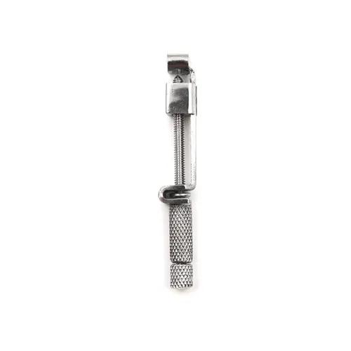 New Dental Matrix Clip Stainless Steel Retainer Universal Bands Autoclavable Dentist Instrument for Dental Work