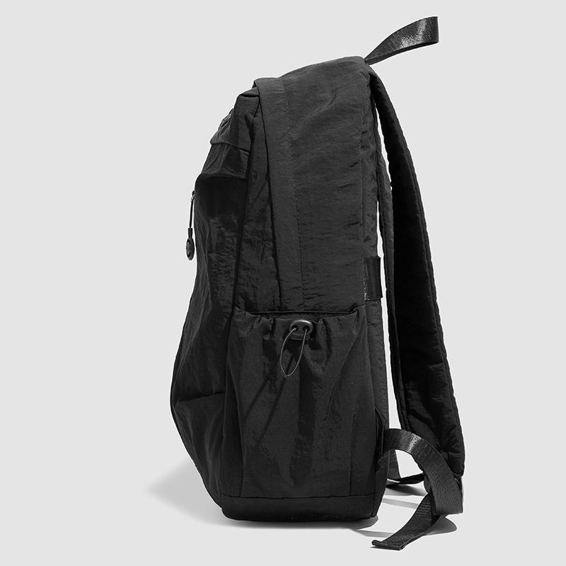 Lightweight and Waterproof Backpack for Men Large Capacity Student Backpack  New Business and Leisure Computer Bag, Travel Back