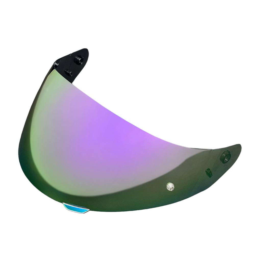 C90 Helmet Visor for HJC HJ17 C90 C91 C91N CL-MAX 2/3 IS-MAX BT SY-MAX 3 IS-MAX 2 Face Shield High Clarity Lens Sunscreen UV Cut