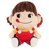 HOKUSHIN TRADING Headcover UNI Red Peko-chan Peko-chan Flex