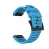 26 22MM Silicone Quick Release Watchband Strap for Garmin Fenix 6X Pro Watch Easyfit Wrist Band Strap For Fenix 6 Pro Watch