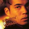 CD TOSHINOBU KUBOTA  Bumpin Voyage SRCL3116 Sony Records 1995 Japan Japanese PopRock Used