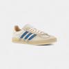 Gazelle Indoor Off White Focus Blue