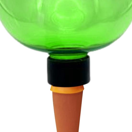 Self Watering Bulbs 500ml/350ml Large Watering Balls Planter Insert Slow Release Automatic