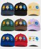 Maidibbeullumemolijeu (6Panel) Nativity Mm Cap Black_9 Colors