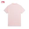 Li-Ning Women's Fashion Sport Polo Shirt