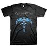 Authentic Queensryche Digital Noise Alliance T-Shirt S-2XL NEW