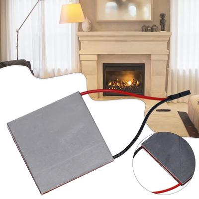 Generation Sheet 40*40mm Heater Part Semiconductor