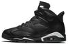 6 Retro Black Cat 384664-020