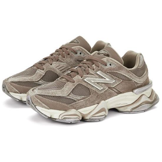 New Balance 9060 Low Mushroom - U9060PB