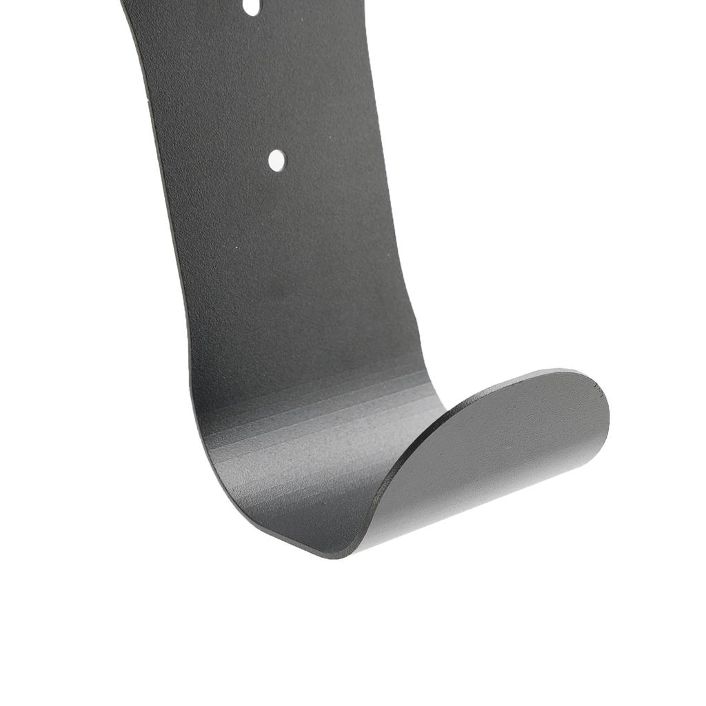 Ev Charger Cable Holder Ev Charging Cable Hook Sae J1772 Hook + Holder