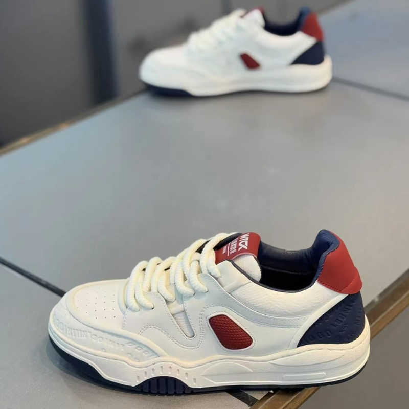 Light Weight Without Back New Men's Sneakers Casual Tenni For Men Shoes For Men Luxury Sports Foot-wear Wholesale