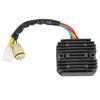 Voltage Rectifier Regulator Motorbike Accessories for Honda XRV Africa Twin 750 31600‑MY1‑003