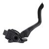Sensor de Pedal de Acelerador de Coche de 6 Pines Reemplazo para Peugeot 207 307 308 301 2008 Sensor de Pedal de Pie 1601CV