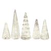 Christmas Tree Ornaments Personalized Home Decor Christmas Tree Statue Decoration Christmas Decorative Statuary Holiday Gifts