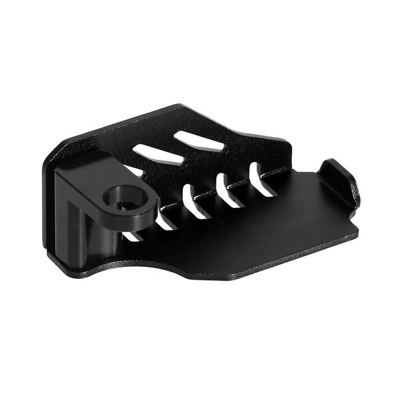 Motorcycle Front Master Cylinder Brake Oil Tank Cover For Honda Monkey 125 2018-2024 Hunter Cub CT125 Trail 125 2020-2024