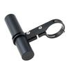 Bowarepro Bicycle Extension Bracket Handlebar Extension Bracket Bicycle Bike Holder